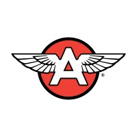 Flying A Media Logo