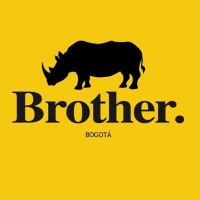 Brother | Escuela de creativos Logo