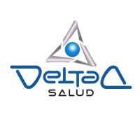 Delta A Salud Logo