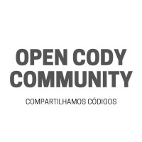 Open Code Community Logo