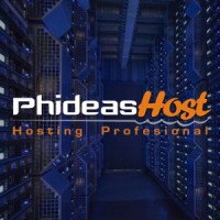 PhideasHost Logo