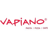 Vapiano Chile Logo
