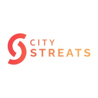 City Streats Logo
