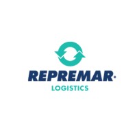 REPREMAR | Logistics Uruguay Logo