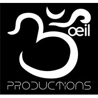 3eme Oeil Production Logo