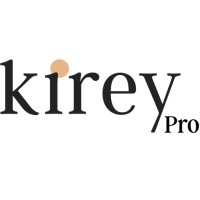 Kirey Pro Dermocosméticos Logo