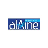 Alaine Diagnostic Logo