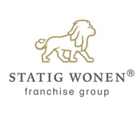 Statig Wonen franchise group Logo