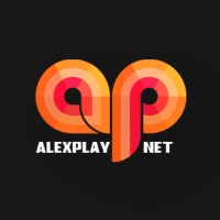 AlexPlay LLC Logo