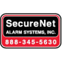 SecureNet Alarm Systems, Inc. Logo