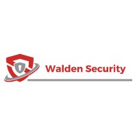 Walden Security Systems Logo