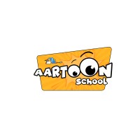 Aartoon - School of Animation and Design Logo