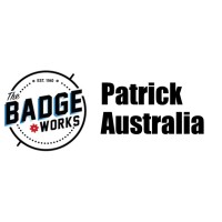 Patrick Australia Pty Ltd Logo