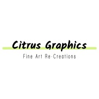 Citrus Graphics Logo