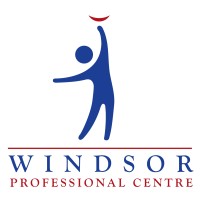 Windsor Professional Centre Logo