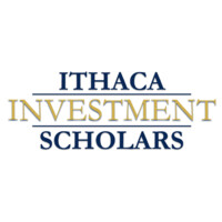 Ithaca Investment Scholars Logo