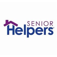 Senior Helpers of Greater Knoxville Logo