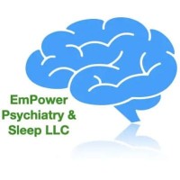 Empower Psychiatry & Sleep LLC Logo