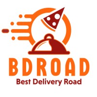 BDRoad Logo