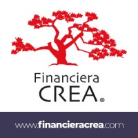 Financiera CREA Logo
