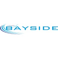 Village of Bayside Logo
