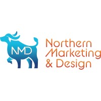 Northern Marketing & Design Logo