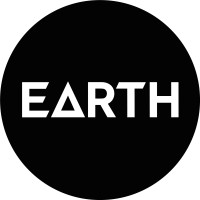 Earth London Logo