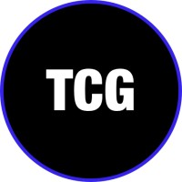 TCG International Logo