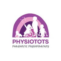 PhysioTots Logo