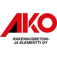 Rakennusbetoni ja Elementti Oy Logo