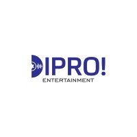 DIPRO Entertainment UG Logo
