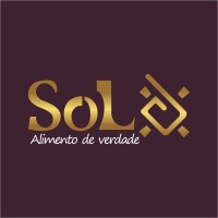 Sol Alimento de Verdade Logo