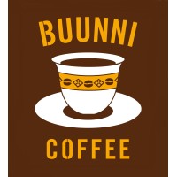 Buunni Coffee Logo