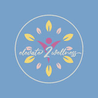 Elevate 2 Wellness, LLC Logo