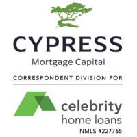 Cypress Mortgage Capital Logo