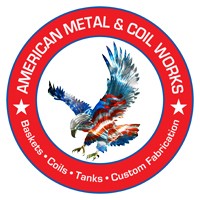 American Metal and Coil Works Logo
