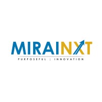 MiraiNxt Logo