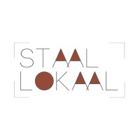 Staallokaal Logo