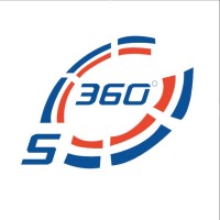 360 SECURITY Logo