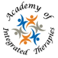 Academy of Integrated Therapies Logo