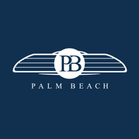 Palm Beach Motor Yachts Logo