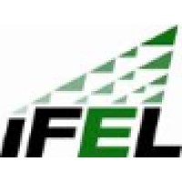 Institute for Entrepreneurial Leadership (IFEL) Logo