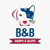 Boops and Bleps Logo