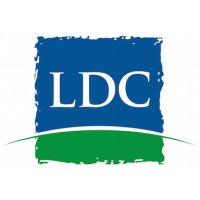 Larrakia Development Corporation Logo