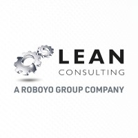 Lean Consulting - a Roboyo Group Company Logo