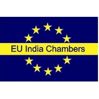 The Council of EU Chambers of Commerce in India Logo