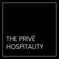 The Prive Hospitality Vacation Homes Logo