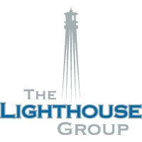 The Lighthouse Group Logo