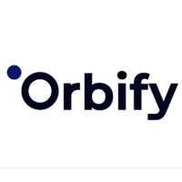 Orbify Logo