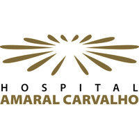 Hospital Amaral Carvalho Logo